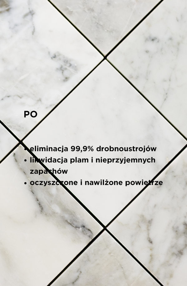 Po renowacji